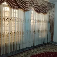 فروش‌پرده‌باشال‌وچوب‌پرده‌درحدنو