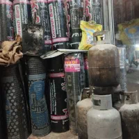 نصب ایزوگام و قیرگونی