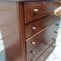 سلام دراور تمیز درحدنوقیمت یک وپانصد هزار تومان