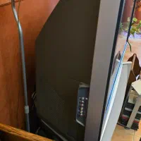 تلویزیون Sony Grand Wega 42 میز اورجینال ریموتاصلی|تلویزیون و پروژکتور|تهران, اکباتان|دیوار