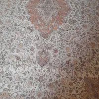 فرش ۹ متری ماشینی|فرش|ساوه, |دیوار