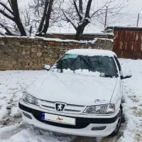 پژو پارس|خودرو سواری و وانت|خرمآباد, |دیوار