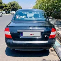 تیبا ۱۳۹۵|خودرو سواری و وانت|تهران, امام حسین|دیوار
