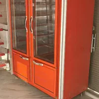 یخچال ویترینی