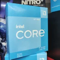 پردازنده cpu intel i3 12100f اکبند با فن|قطعات و لوازم جانبی رایانه|مشهد, کلاهدوز|دیوار