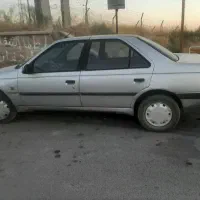پژو ۴۰۵