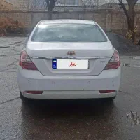 جیلی ام گرند ۷|خودرو سواری و وانت|ملایر, |دیوار