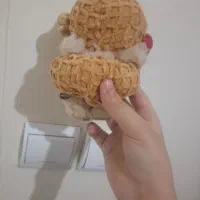 عروسک اسکول پاندا|کلکسیون و سرگرمی|تهران, باغ خزانه|دیوار