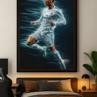 تابلو|تابلو، نقاشی، عکس|مشهد, شهید آوینی|دیوار