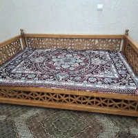 تخت سنتی