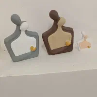 دکوری|مجسمه، تندیس، ماکت|الشتر, |دیوار