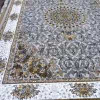 زیبا ترین فرش 12متری