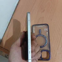 ایفون ۱۳ نرمال سفید|موبایل|لنجان, |دیوار