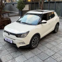 سانگ یانگ تیوولی