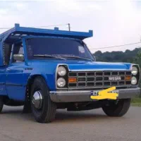 حمل بار نیسان