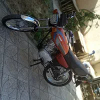 موتور ۱۲۵