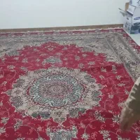 فرش ۱۲متری