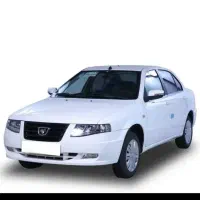 سمند سورن پلاس 1405