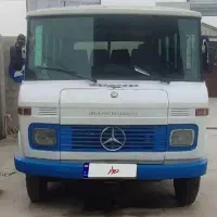 فروش مینی بوس