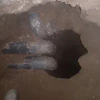 وصل کردن لوله از چاه ب فاضلاب شهری|خدمات پیشه و مهارت|بیرجند, |دیوار