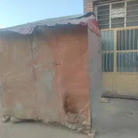 فروش کانکس|ماشین‌آلات صنعتی|لاران, |دیوار