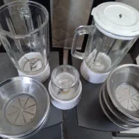 لوازم آبمیوه گیری