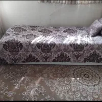 روتختی یکنفره تمام نخ|سرویس روتختی|تهران, خانی آباد نو جنوبی|دیوار