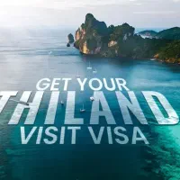 اخذ ویزای تایلند در کوتاه ترین زمان