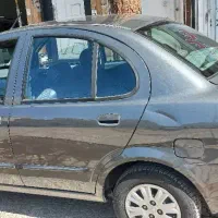 تیبا یک