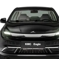 KMC Eagle ، کی‌ام‌سی ایگل|خودرو سواری و وانت|تهران, قیام|دیوار