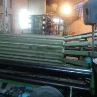 فروش نقدی|چرخ خیاطی و ریسندگی|اصفهان, سنجوانمره|دیوار