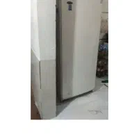 یخچاله بدون هیچ