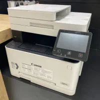 پرینتر چند کاره Canon نو نو