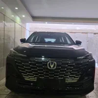 چانگان cs55 مدل ۲۰۲۵