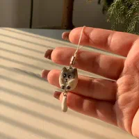 آویز ماشین جاکلیدی گیره ...|صنایع دستی و سایر لوازم تزئینی|پارسآباد, |دیوار