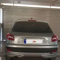 پژو ۲۰۷ اتومات پاناروما|خودرو سواری و وانت|قم, حمام تالار|دیوار