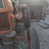 تراکتور وادوات|خودرو سنگین|دلبران, |دیوار