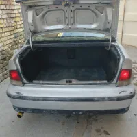 سمندمدل84|خودرو سواری و وانت|فلاورجان, |دیوار