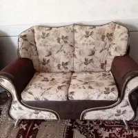 مبل|مبلمان خانگی و میز عسلی|گناباد, |دیوار