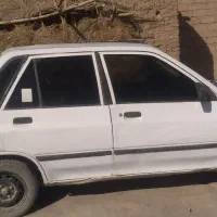 پرایدمدل82کاربرات|خودرو سواری و وانت|خاش, |دیوار