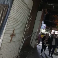 مغازه  خیابان انقلاب دهنه اهنگران|فروش مغازه و غرفه|سنندج, |دیوار