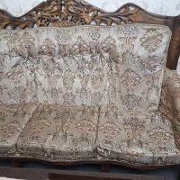 مبل سلطنتی