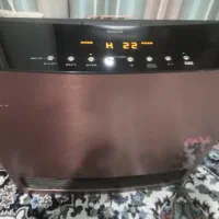 بخاری  4000 ژاپنی