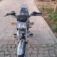 موتور پیشتاز ۱۴۰۲|موتورسیکلت|مشهد, نوید|دیوار