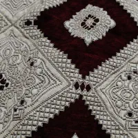 فروش روبالشتی نو مخمل|رختخواب، بالش، پتو|بوکان, |دیوار