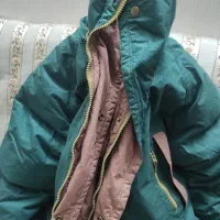 کاپشن پر قو خارجی