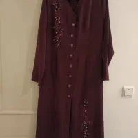 مانتو کت شلوار و کیف درحدنو