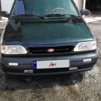 پراید 82دوگانه