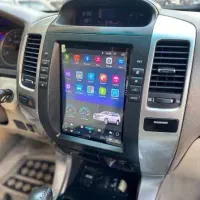 مانیتور اندروید ماشین نصب رایگان|قطعات یدکی و لوازم جانبی|تهران, حکیمیه|دیوار