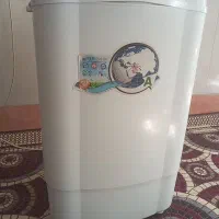 مینی واش دوکاره